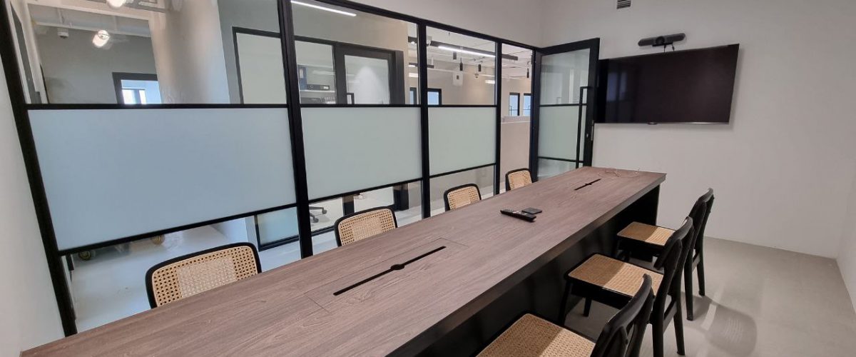 function or conference room