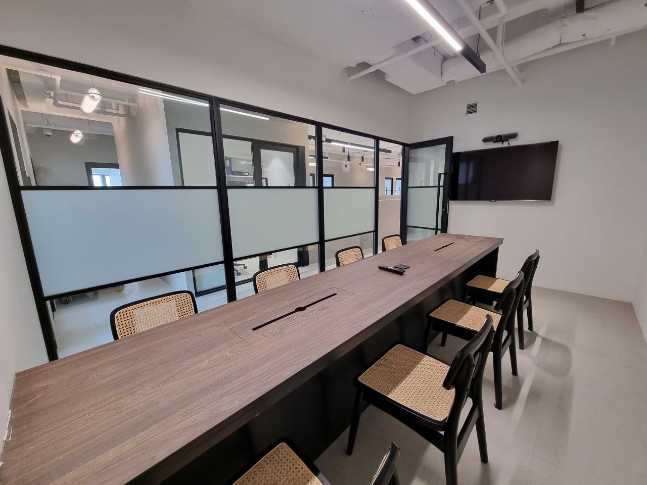 function or conference room